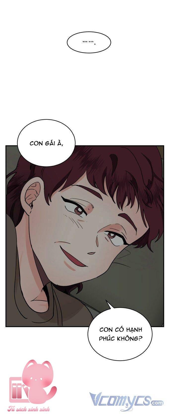 Oan Gia Ngõ Hẹp - Chap 28 - Trang 13