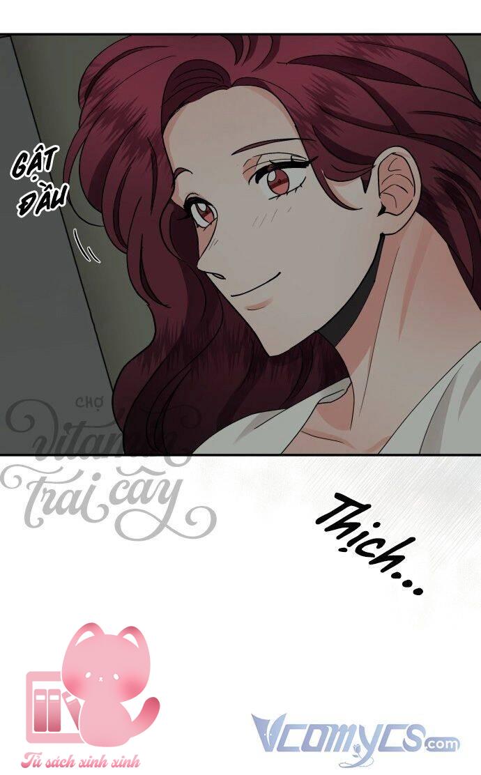 Oan Gia Ngõ Hẹp - Chap 28 - Trang 14