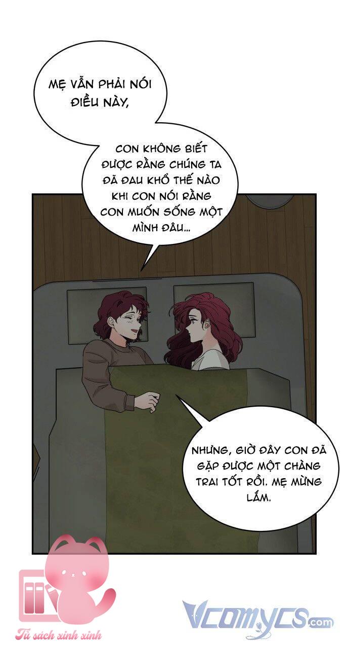 Oan Gia Ngõ Hẹp - Chap 28 - Trang 15