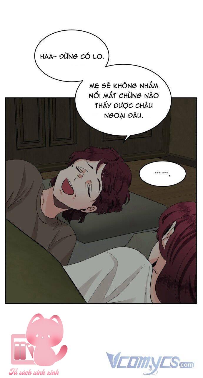 Oan Gia Ngõ Hẹp - Chap 28 - Trang 17