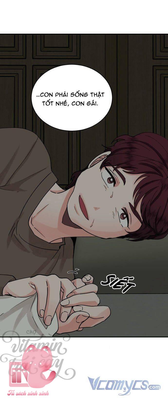 Oan Gia Ngõ Hẹp - Chap 28 - Trang 18