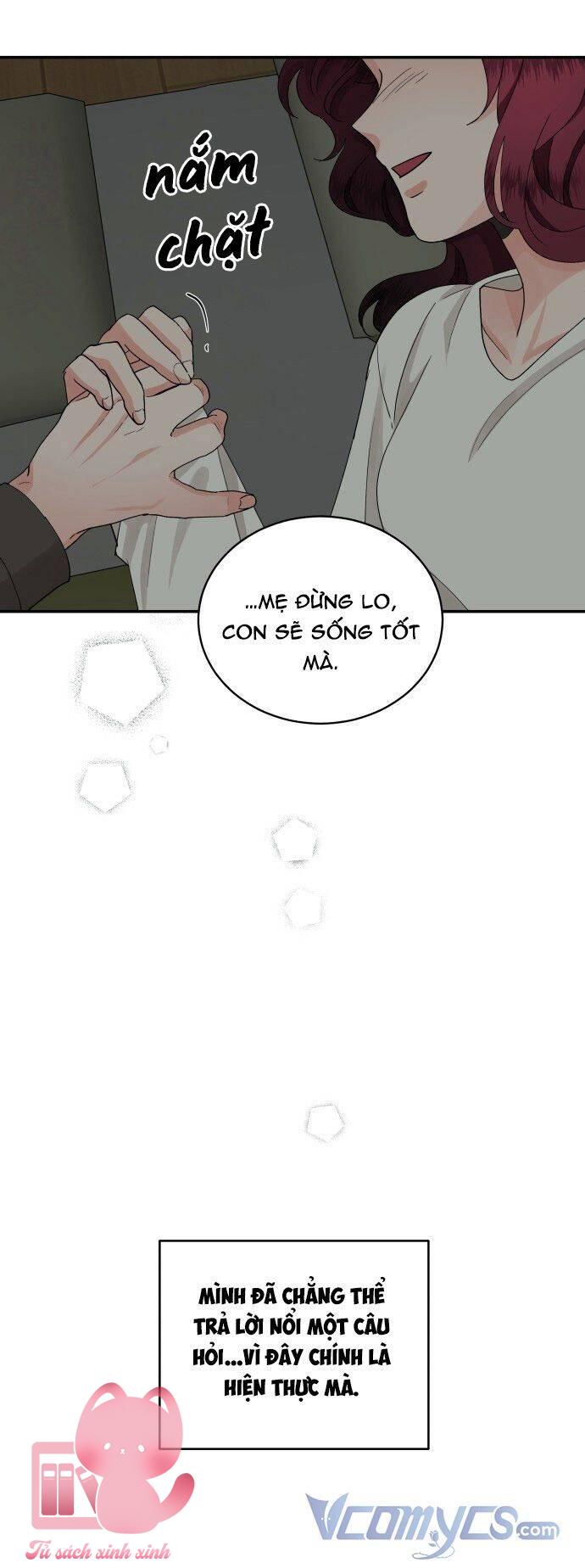 Oan Gia Ngõ Hẹp - Chap 28 - Trang 19