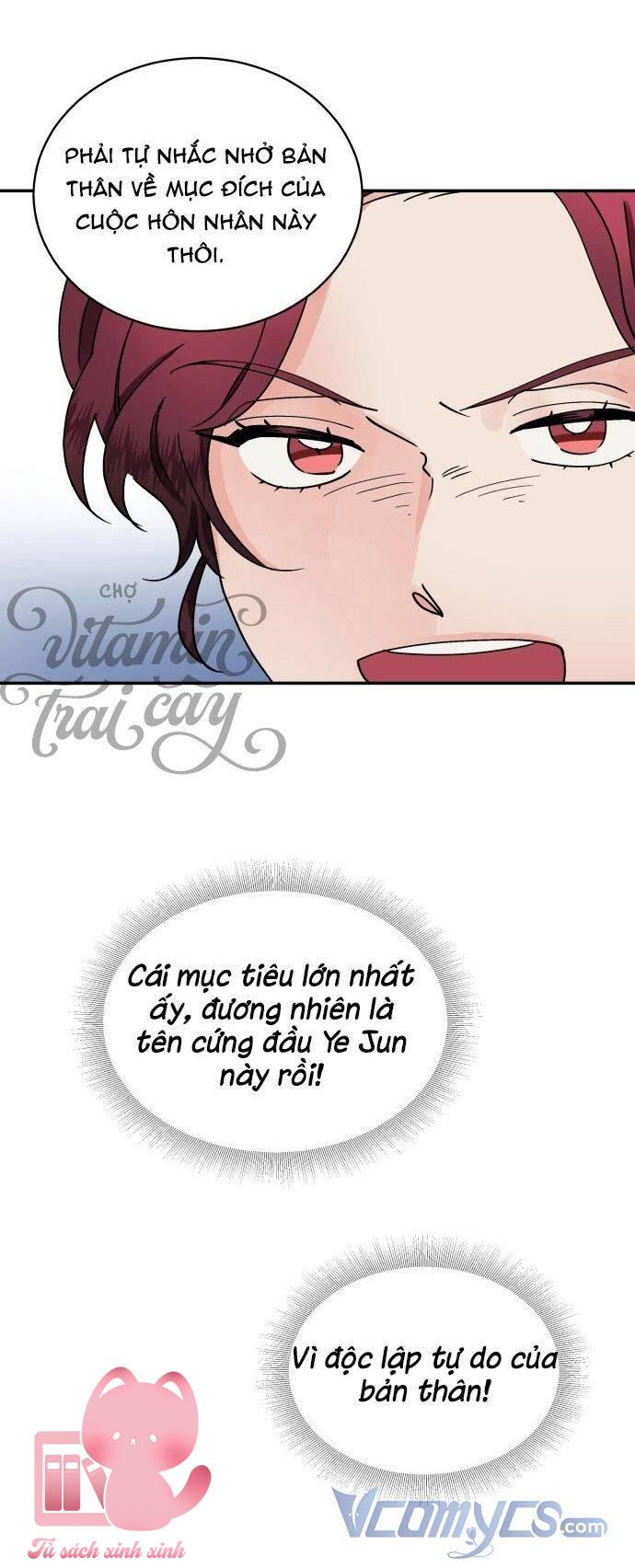 Oan Gia Ngõ Hẹp - Chap 28 - Trang 24