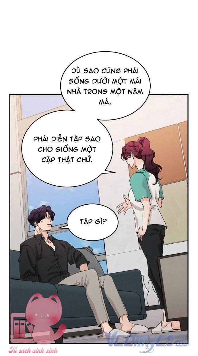 Oan Gia Ngõ Hẹp - Chap 28 - Trang 26