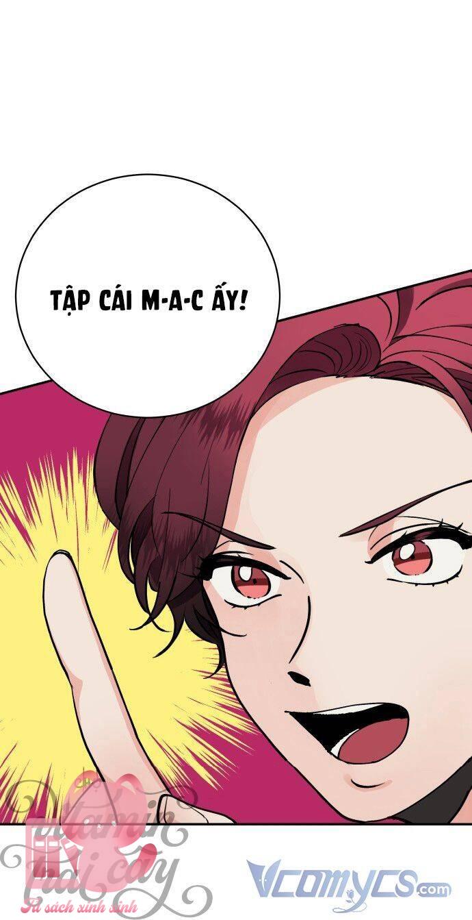Oan Gia Ngõ Hẹp - Chap 28 - Trang 27