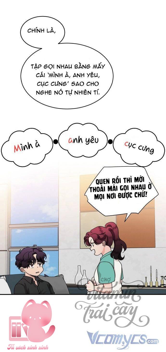 Oan Gia Ngõ Hẹp - Chap 28 - Trang 29