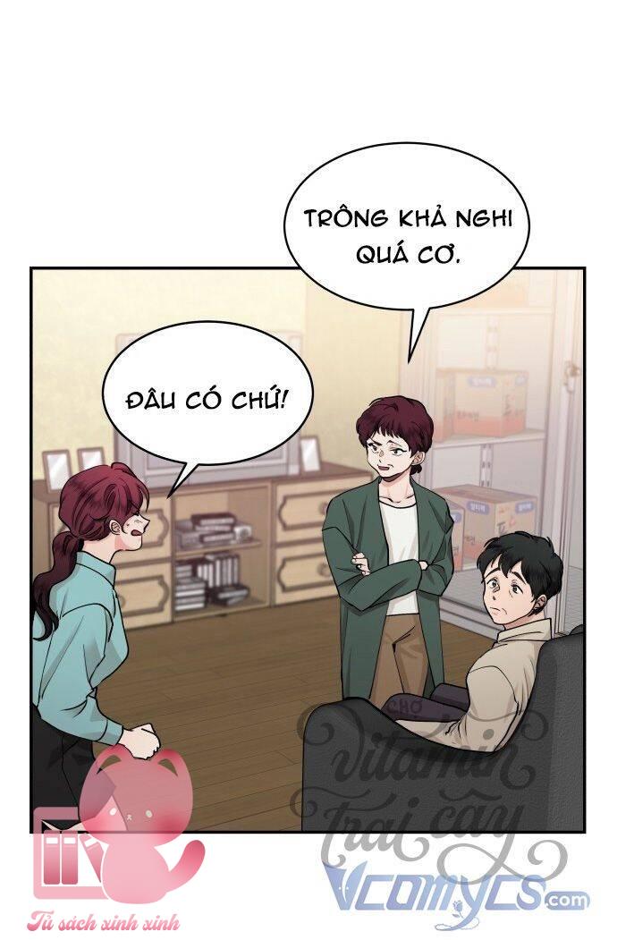 Oan Gia Ngõ Hẹp - Chap 28 - Trang 3