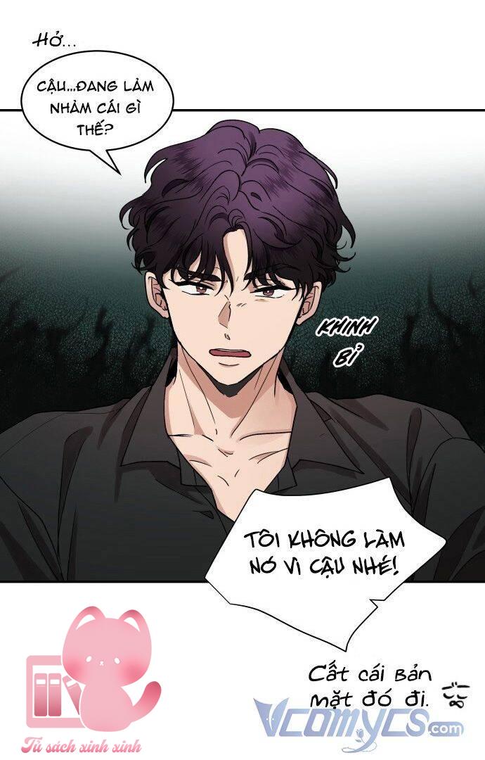 Oan Gia Ngõ Hẹp - Chap 28 - Trang 31