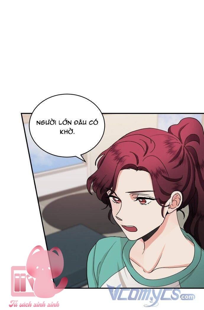 Oan Gia Ngõ Hẹp - Chap 28 - Trang 33