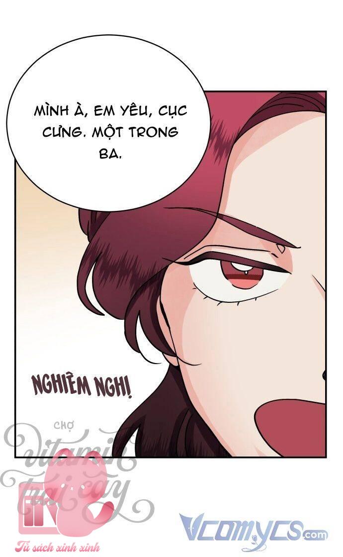 Oan Gia Ngõ Hẹp - Chap 28 - Trang 38