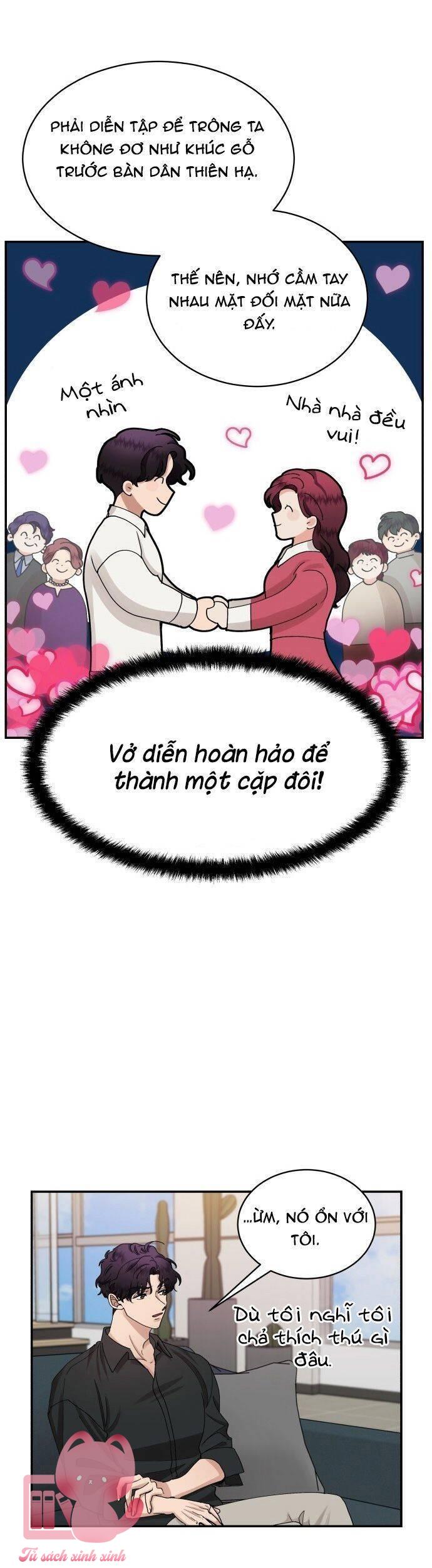 Oan Gia Ngõ Hẹp - Chap 28 - Trang 39