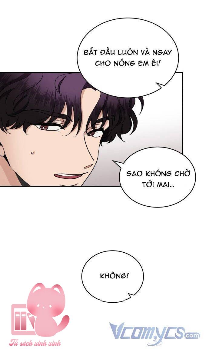 Oan Gia Ngõ Hẹp - Chap 28 - Trang 40
