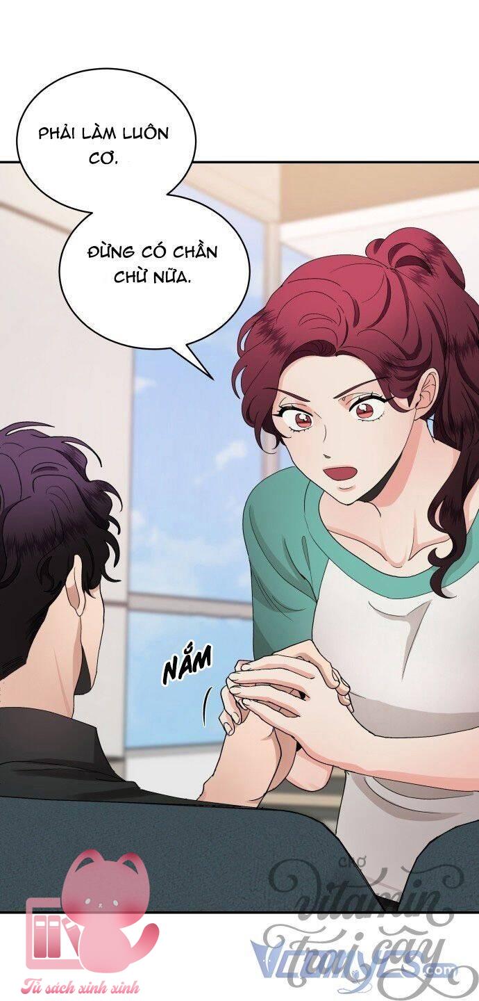 Oan Gia Ngõ Hẹp - Chap 28 - Trang 41