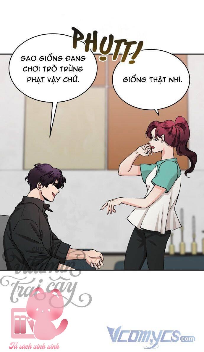 Oan Gia Ngõ Hẹp - Chap 28 - Trang 43