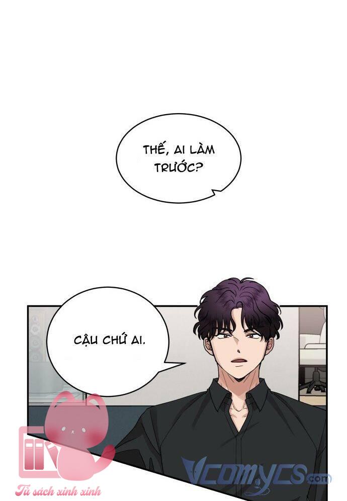 Oan Gia Ngõ Hẹp - Chap 28 - Trang 44