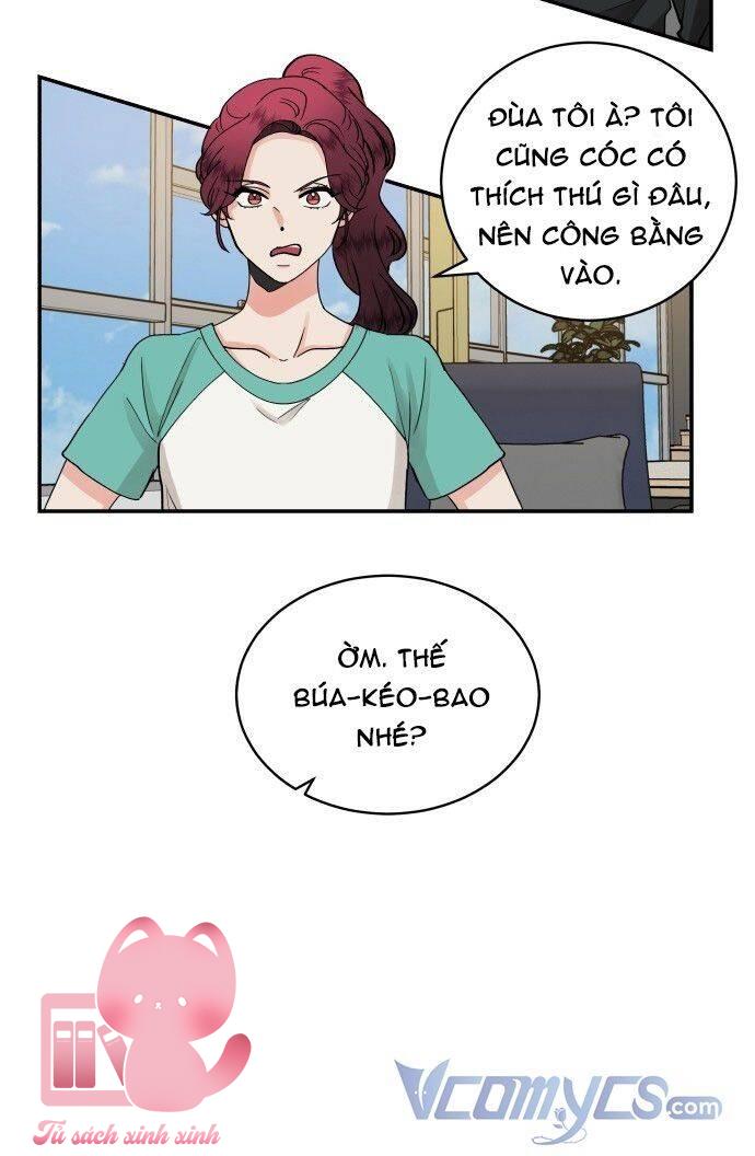 Oan Gia Ngõ Hẹp - Chap 28 - Trang 45