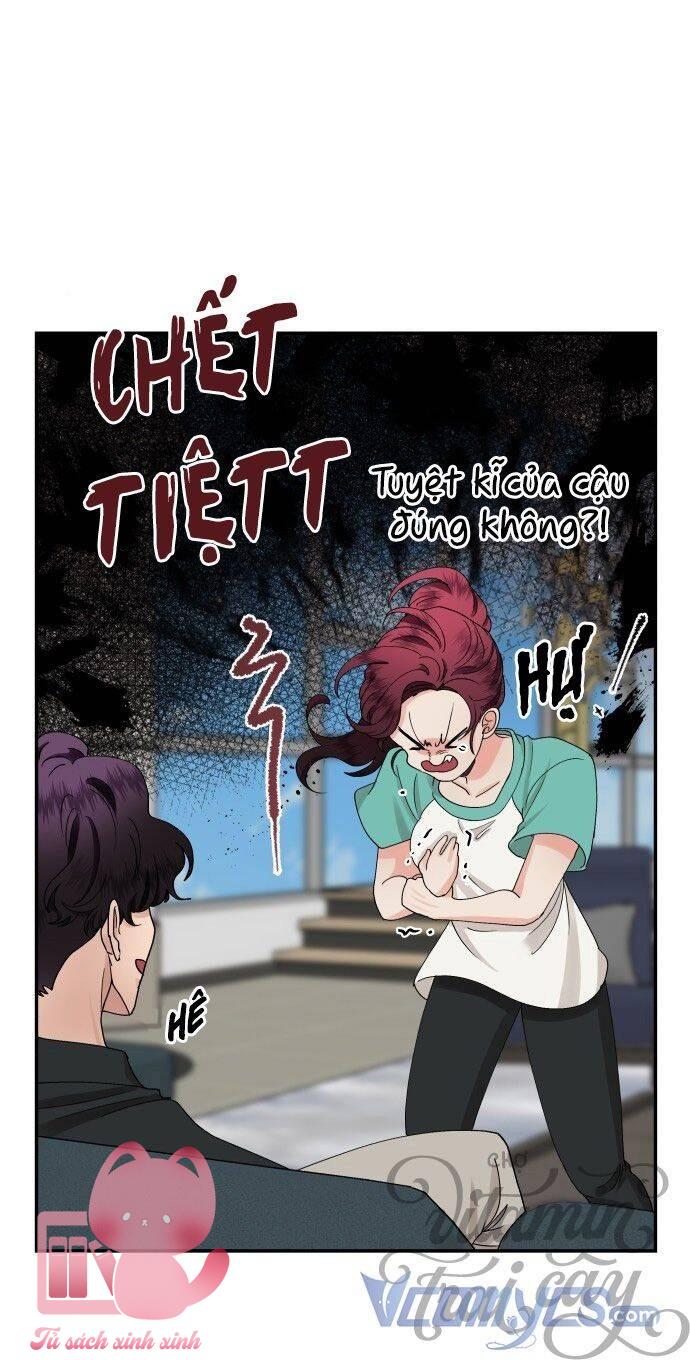 Oan Gia Ngõ Hẹp - Chap 28 - Trang 49