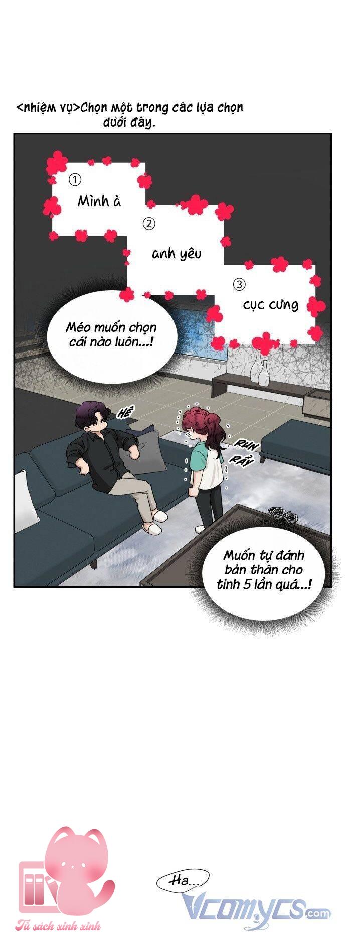 Oan Gia Ngõ Hẹp - Chap 28 - Trang 52