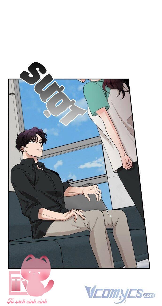 Oan Gia Ngõ Hẹp - Chap 28 - Trang 53