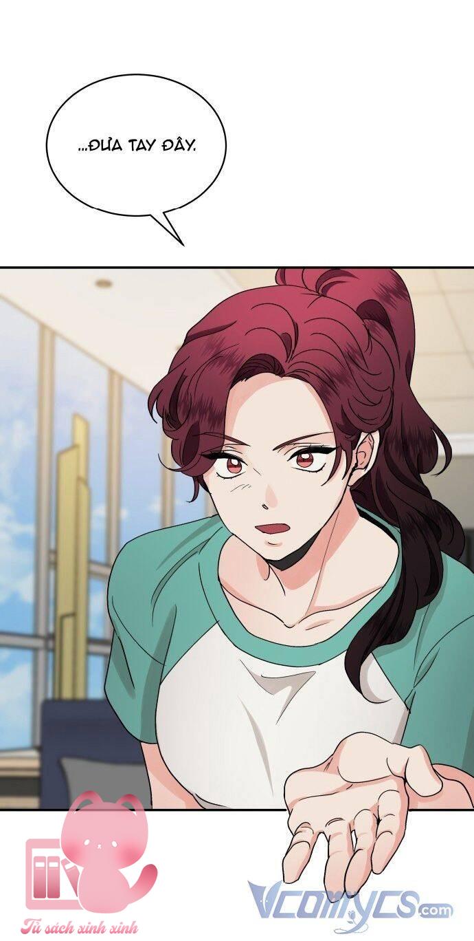 Oan Gia Ngõ Hẹp - Chap 28 - Trang 54