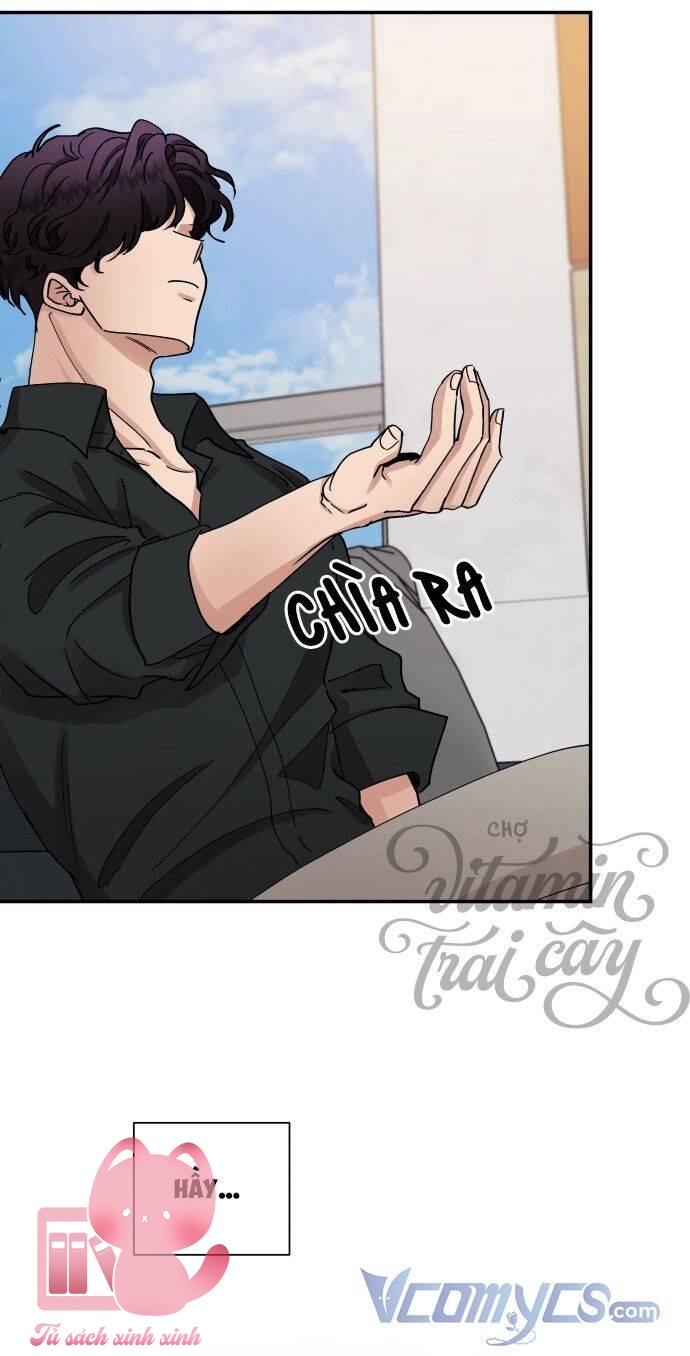 Oan Gia Ngõ Hẹp - Chap 28 - Trang 55