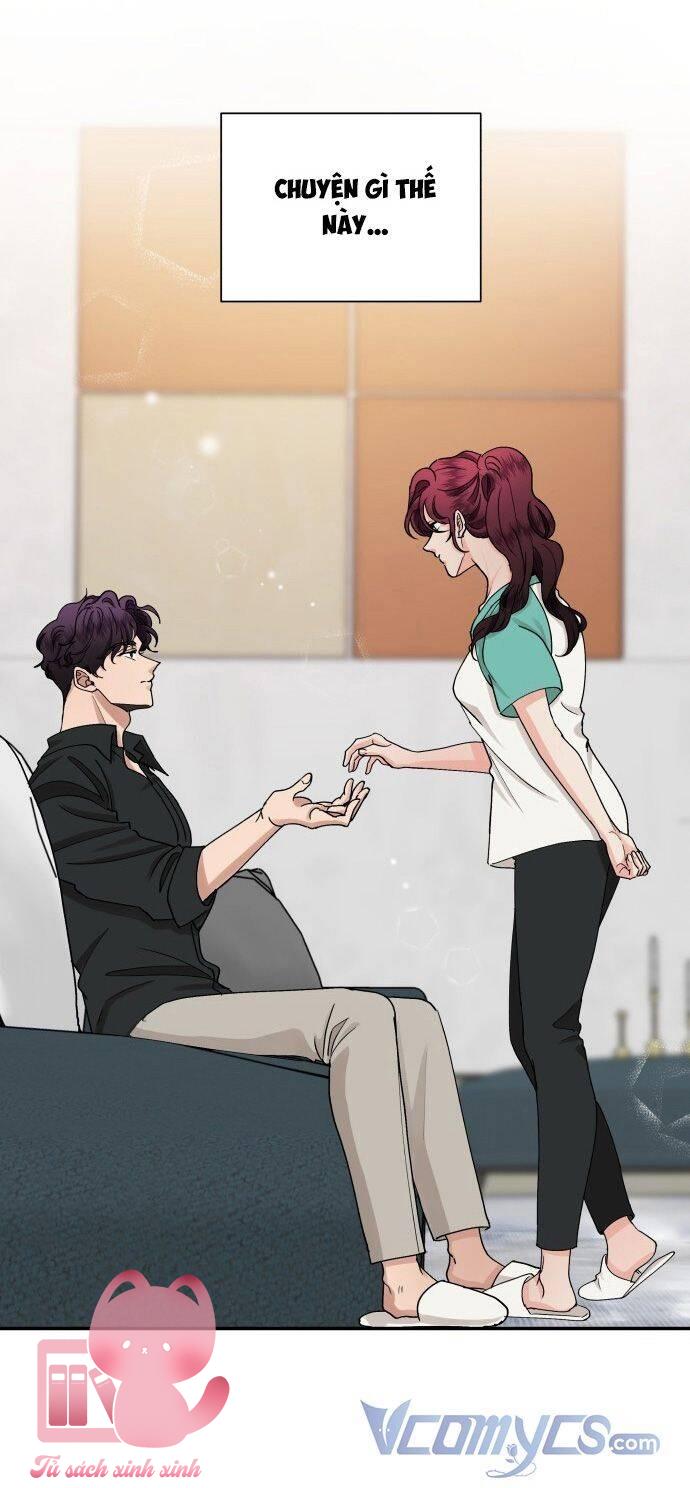 Oan Gia Ngõ Hẹp - Chap 28 - Trang 56