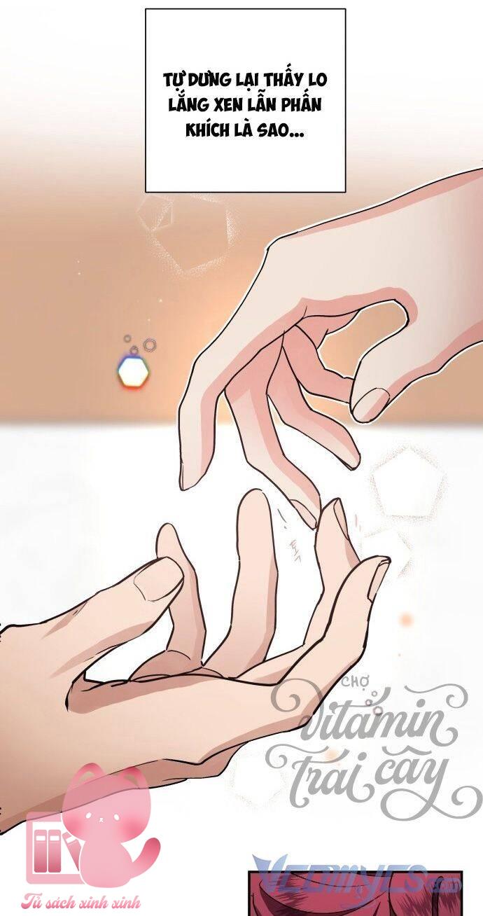 Oan Gia Ngõ Hẹp - Chap 28 - Trang 57