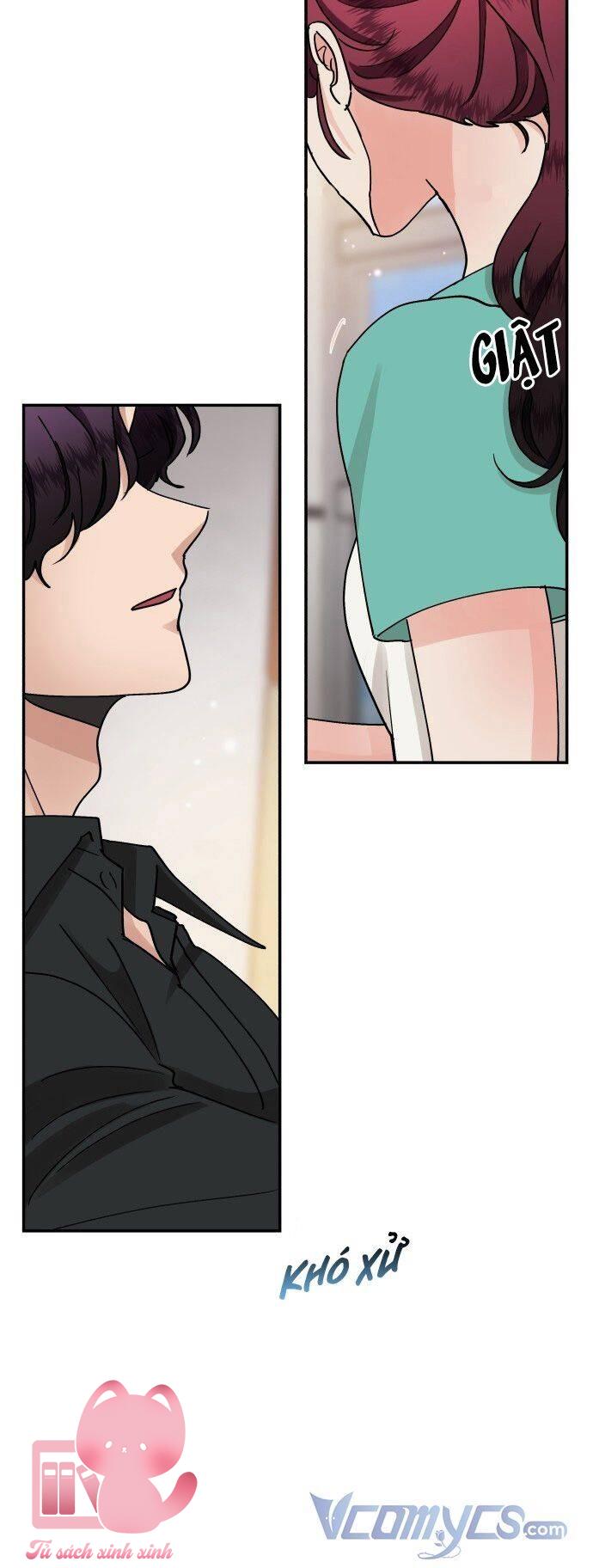 Oan Gia Ngõ Hẹp - Chap 28 - Trang 58