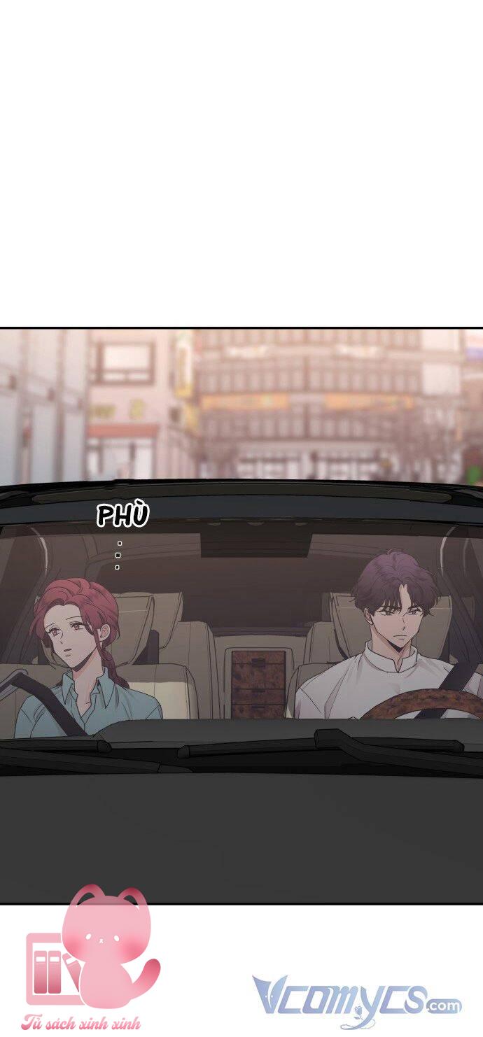 Oan Gia Ngõ Hẹp - Chap 28 - Trang 6