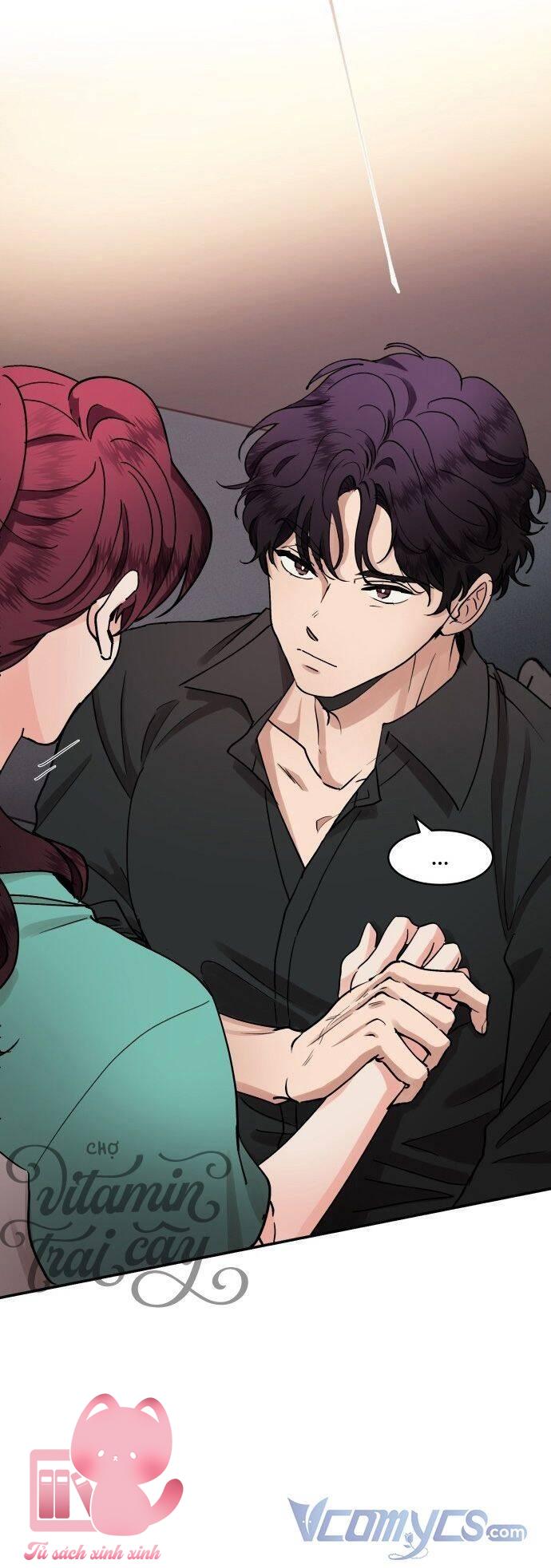 Oan Gia Ngõ Hẹp - Chap 28 - Trang 61