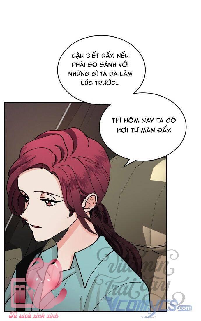 Oan Gia Ngõ Hẹp - Chap 28 - Trang 7