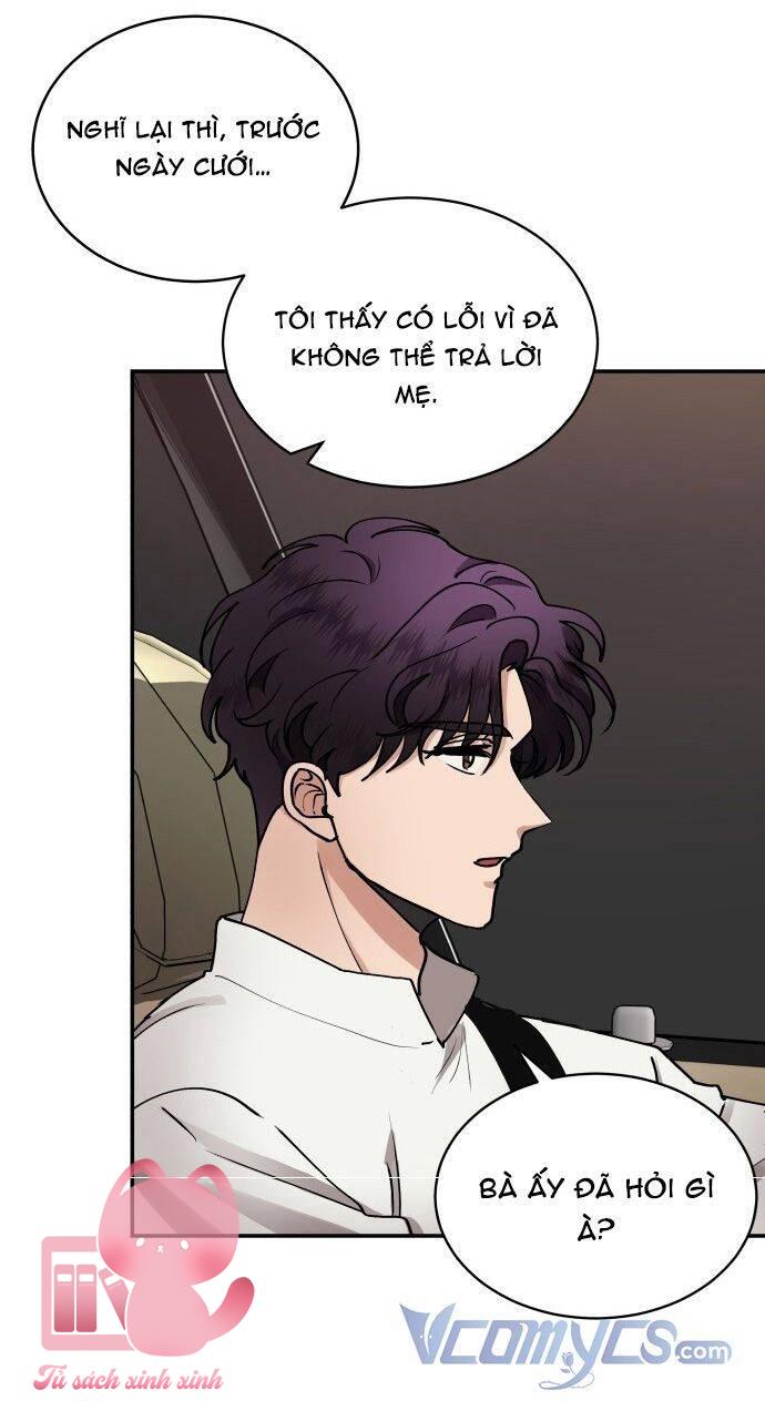 Oan Gia Ngõ Hẹp - Chap 28 - Trang 8