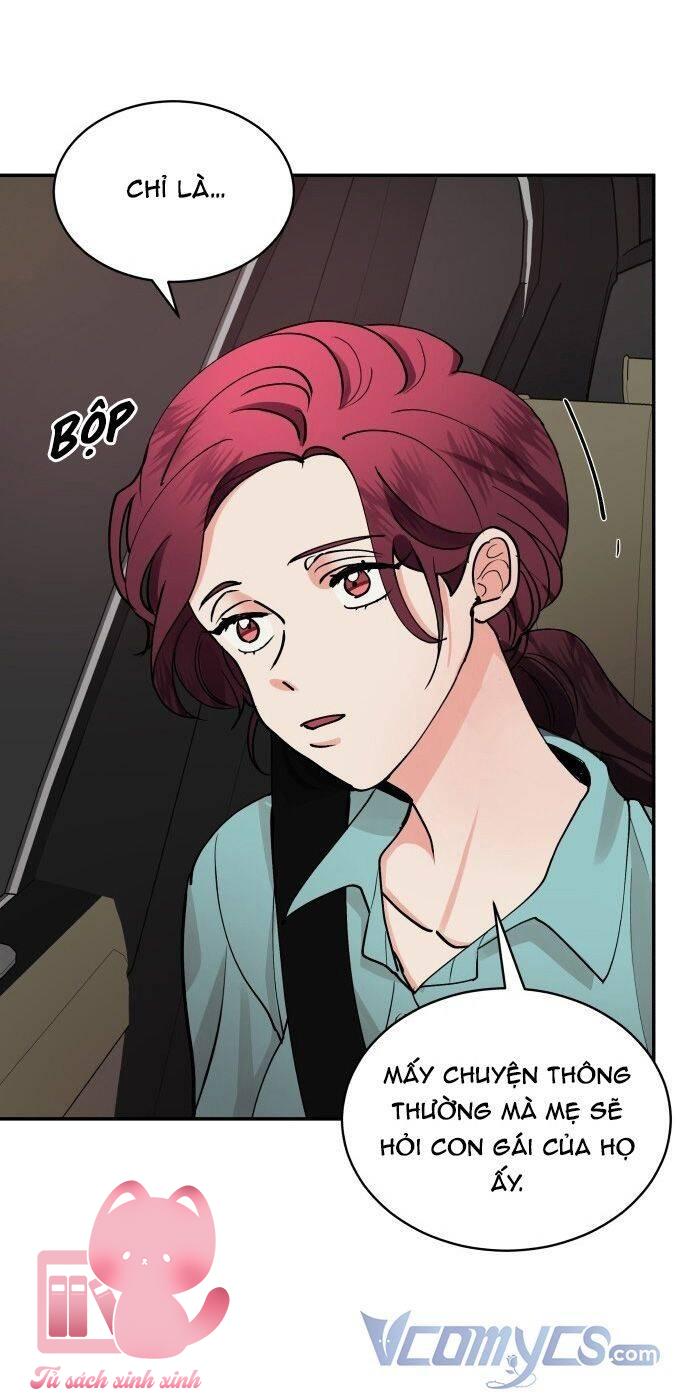 Oan Gia Ngõ Hẹp - Chap 28 - Trang 9