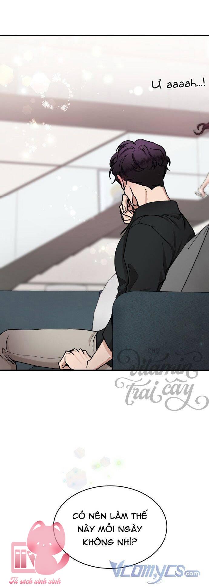 Oan Gia Ngõ Hẹp - Chap 29 - Trang 11