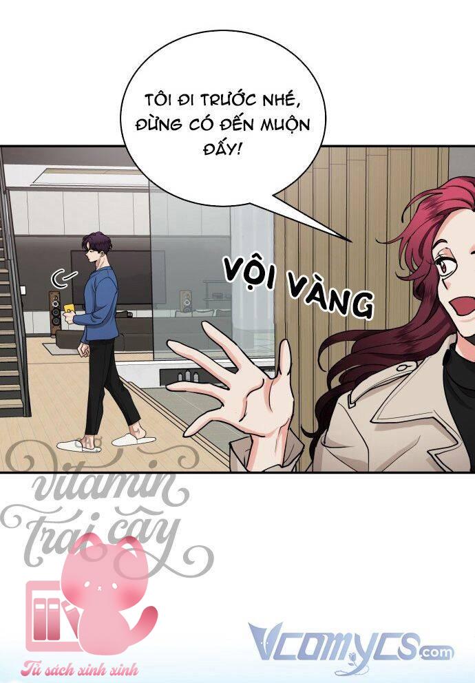 Oan Gia Ngõ Hẹp - Chap 29 - Trang 15