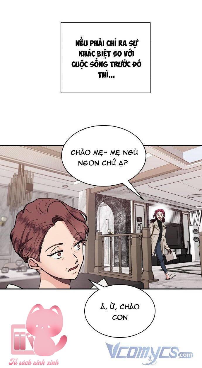 Oan Gia Ngõ Hẹp - Chap 29 - Trang 18