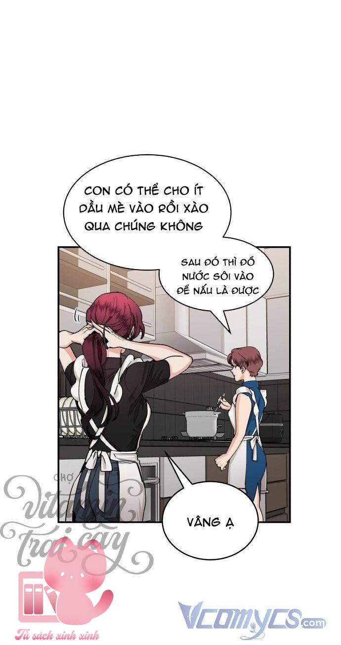 Oan Gia Ngõ Hẹp - Chap 29 - Trang 20