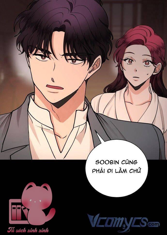 Oan Gia Ngõ Hẹp - Chap 29 - Trang 24