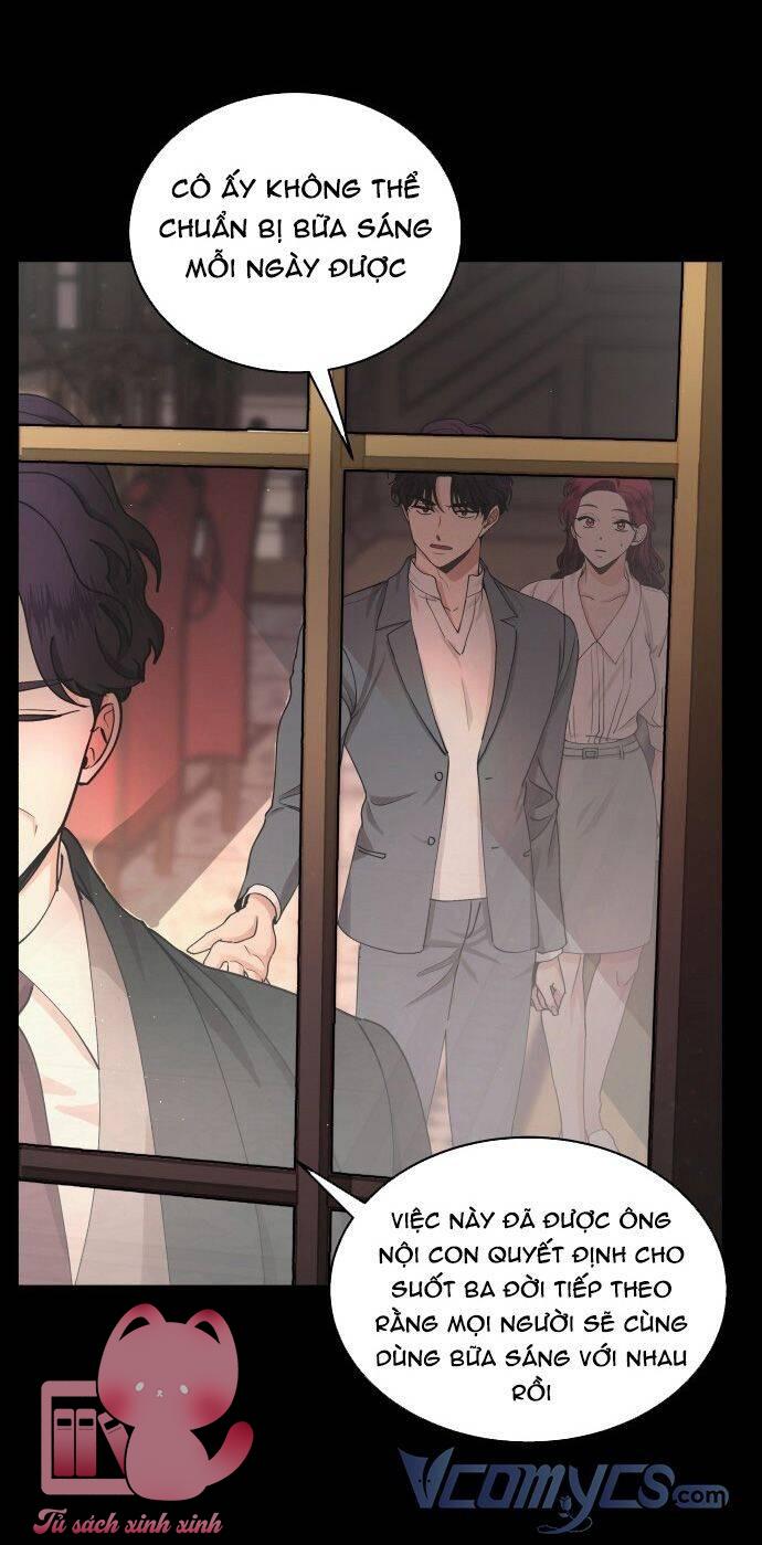 Oan Gia Ngõ Hẹp - Chap 29 - Trang 25