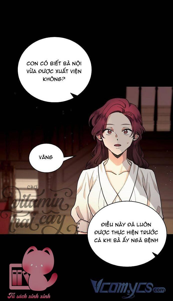 Oan Gia Ngõ Hẹp - Chap 29 - Trang 26