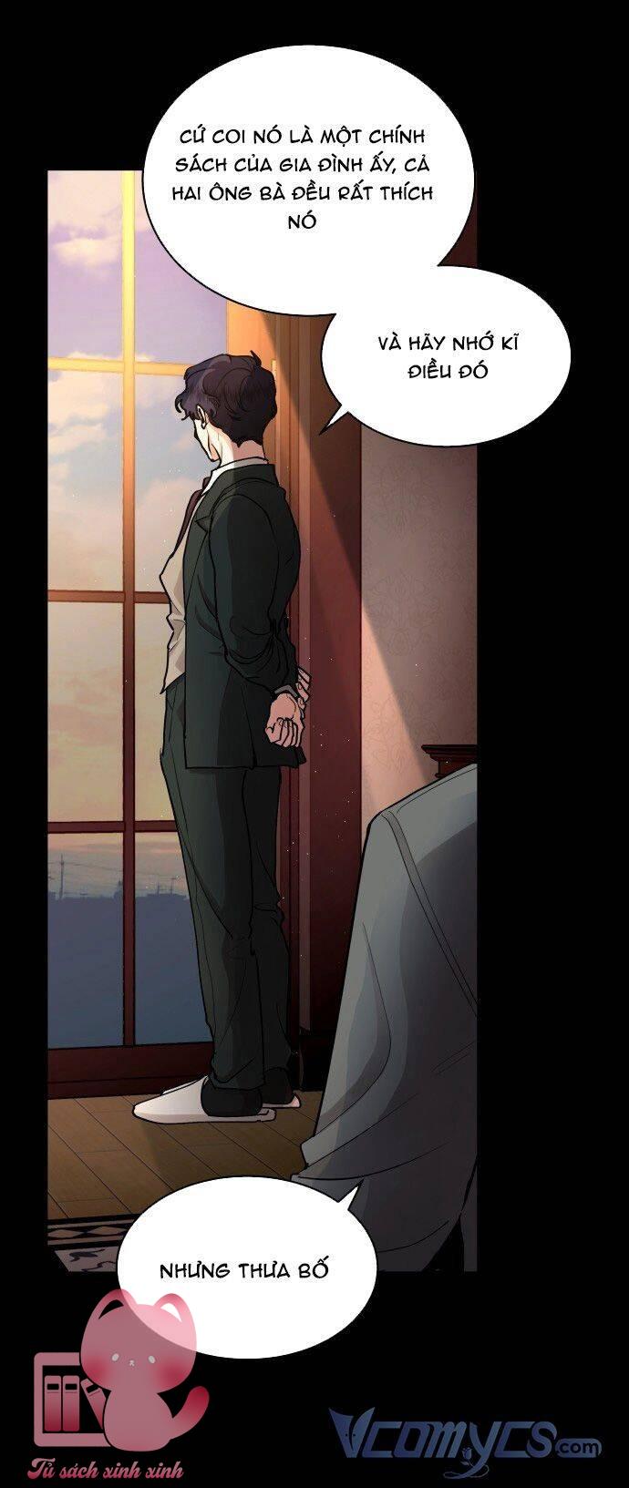 Oan Gia Ngõ Hẹp - Chap 29 - Trang 27