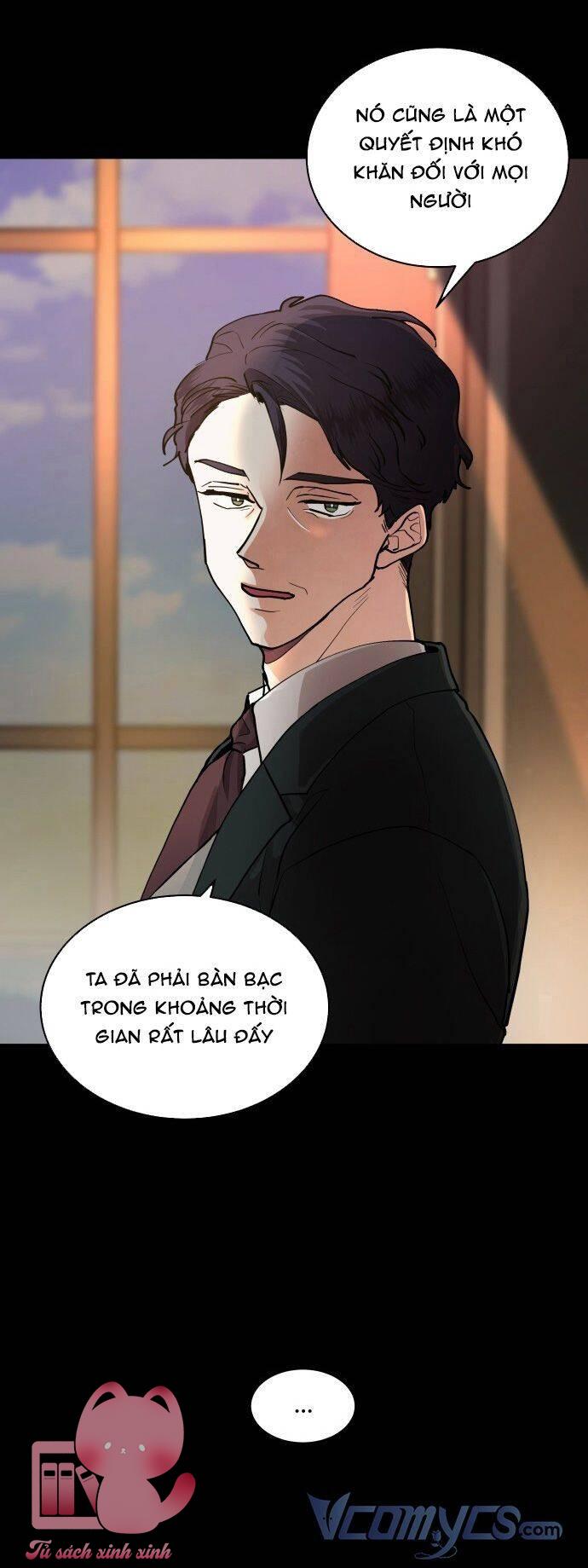 Oan Gia Ngõ Hẹp - Chap 29 - Trang 28
