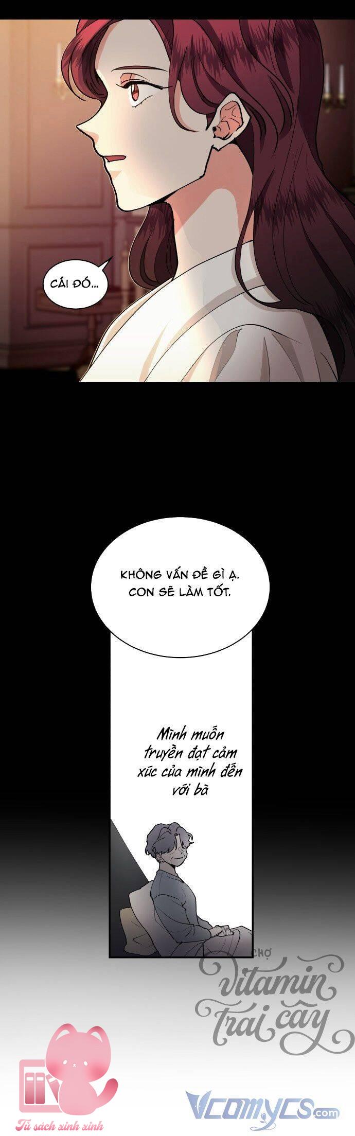 Oan Gia Ngõ Hẹp - Chap 29 - Trang 29