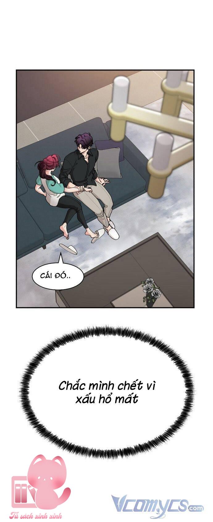 Oan Gia Ngõ Hẹp - Chap 29 - Trang 3
