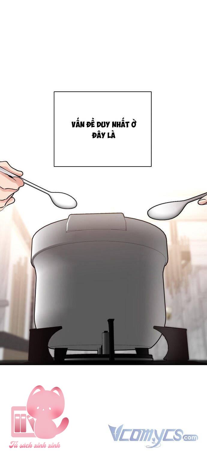 Oan Gia Ngõ Hẹp - Chap 29 - Trang 31