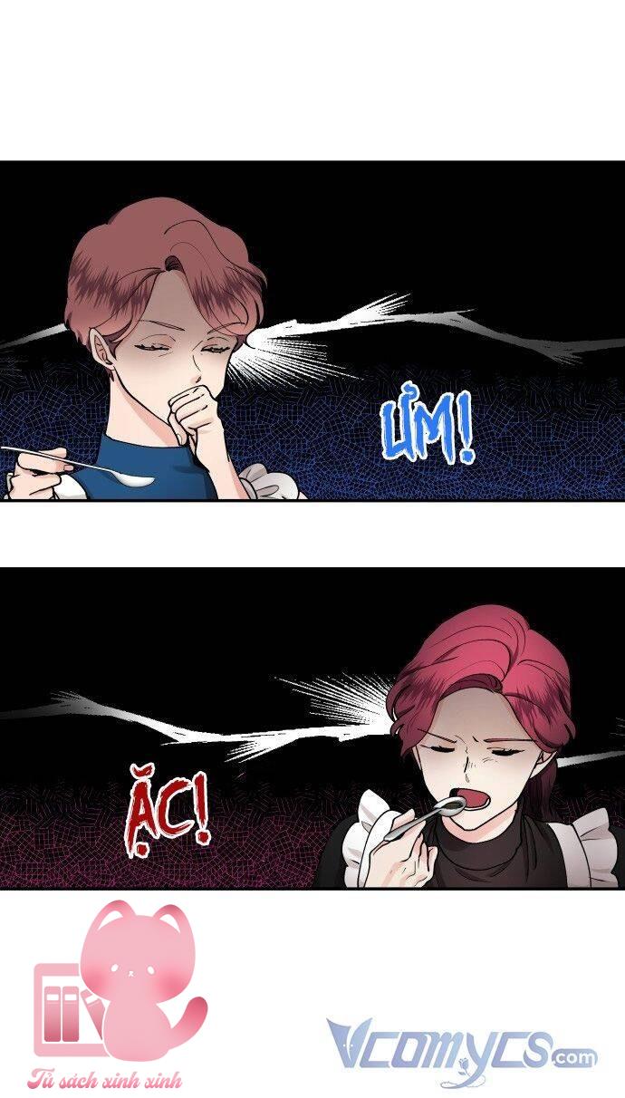 Oan Gia Ngõ Hẹp - Chap 29 - Trang 32