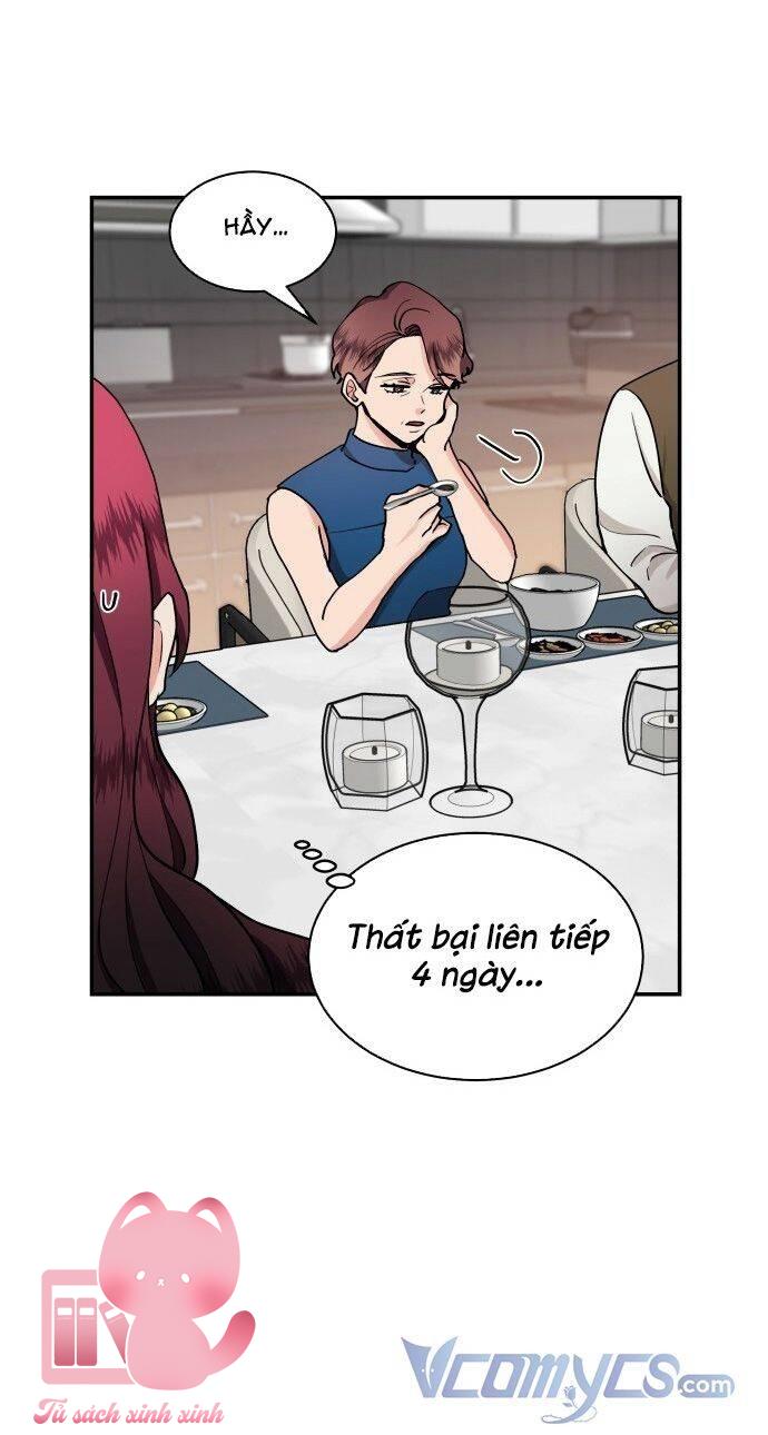 Oan Gia Ngõ Hẹp - Chap 29 - Trang 36