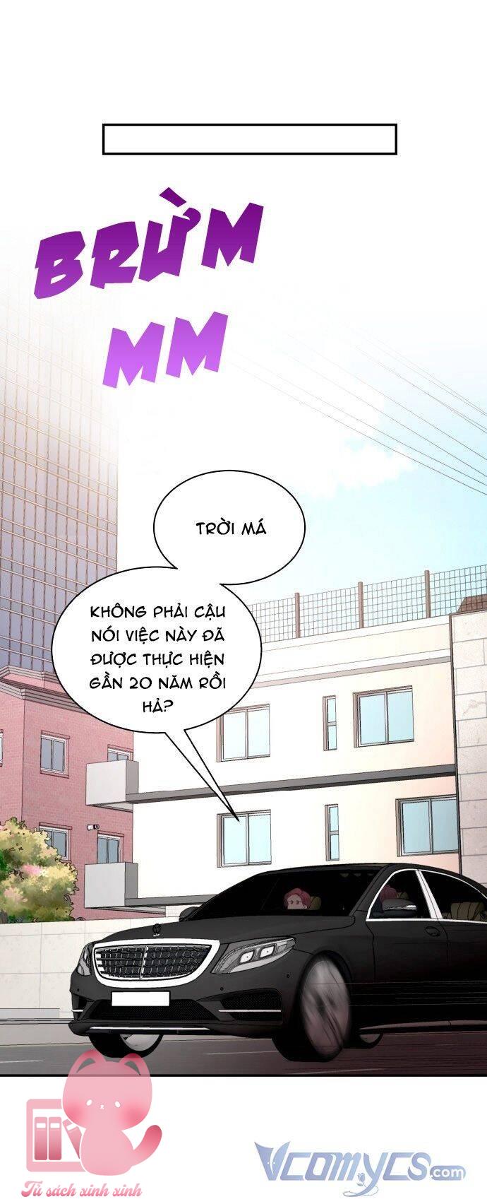 Oan Gia Ngõ Hẹp - Chap 29 - Trang 38