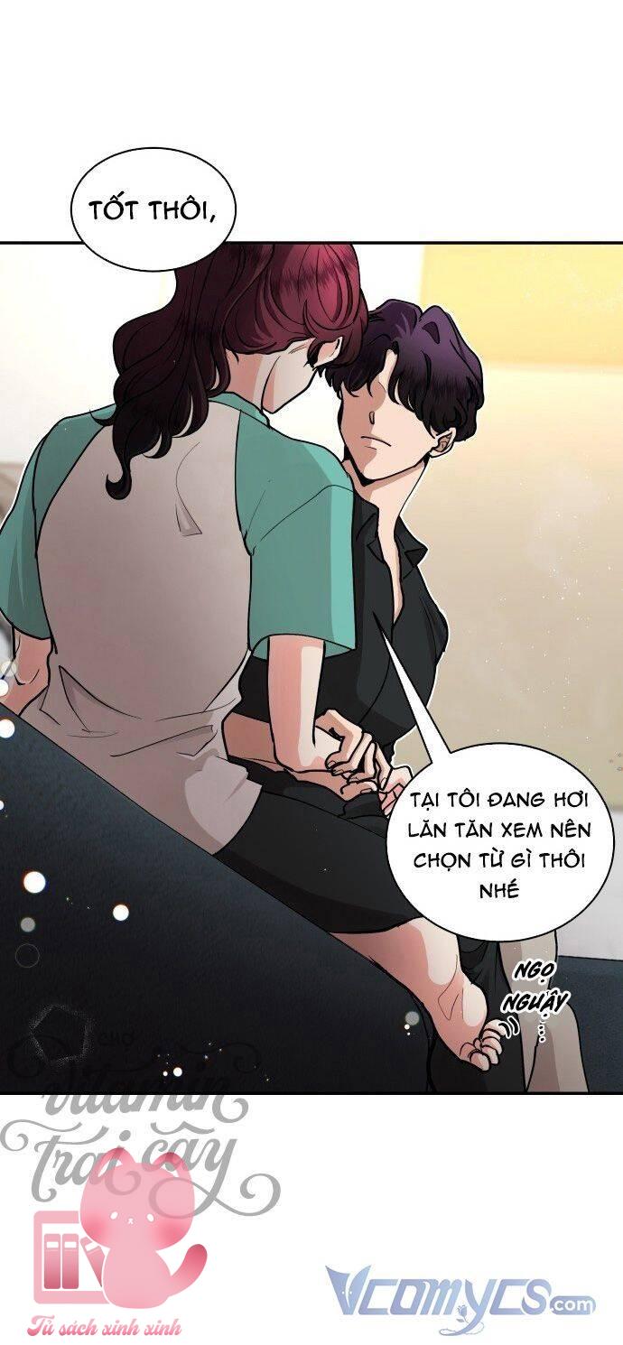 Oan Gia Ngõ Hẹp - Chap 29 - Trang 4