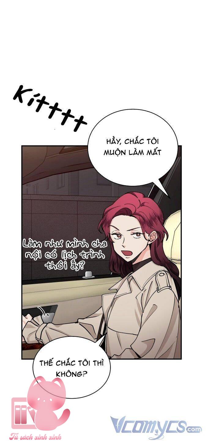 Oan Gia Ngõ Hẹp - Chap 29 - Trang 41